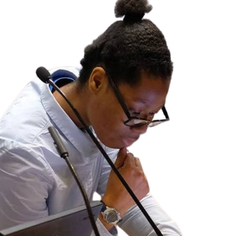 Mikerah Quintyne-Collins